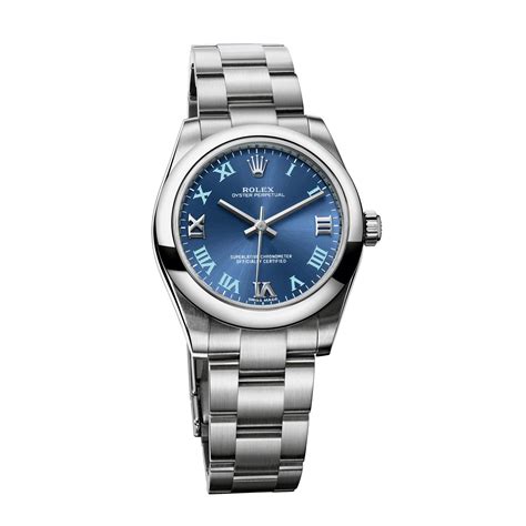 rolex oyster perpetual 31mm ladies